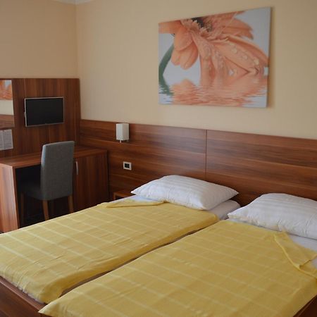 Bed & Breakfast Grgic Novigrad Istria Kamer foto