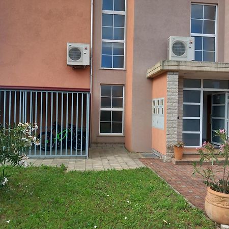 Bed & Breakfast Grgic Novigrad Istria Buitenkant foto