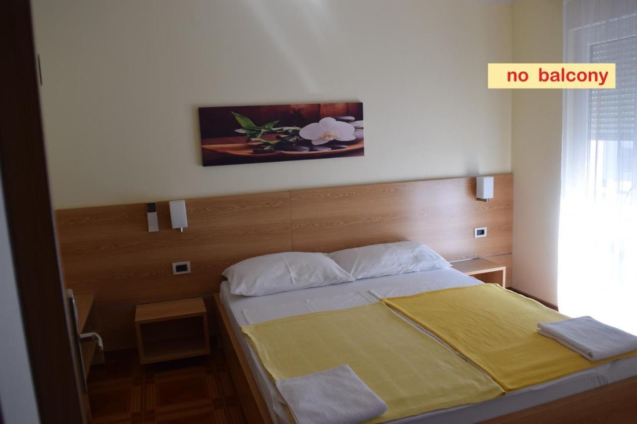 Bed & Breakfast Grgic Novigrad Istria Buitenkant foto