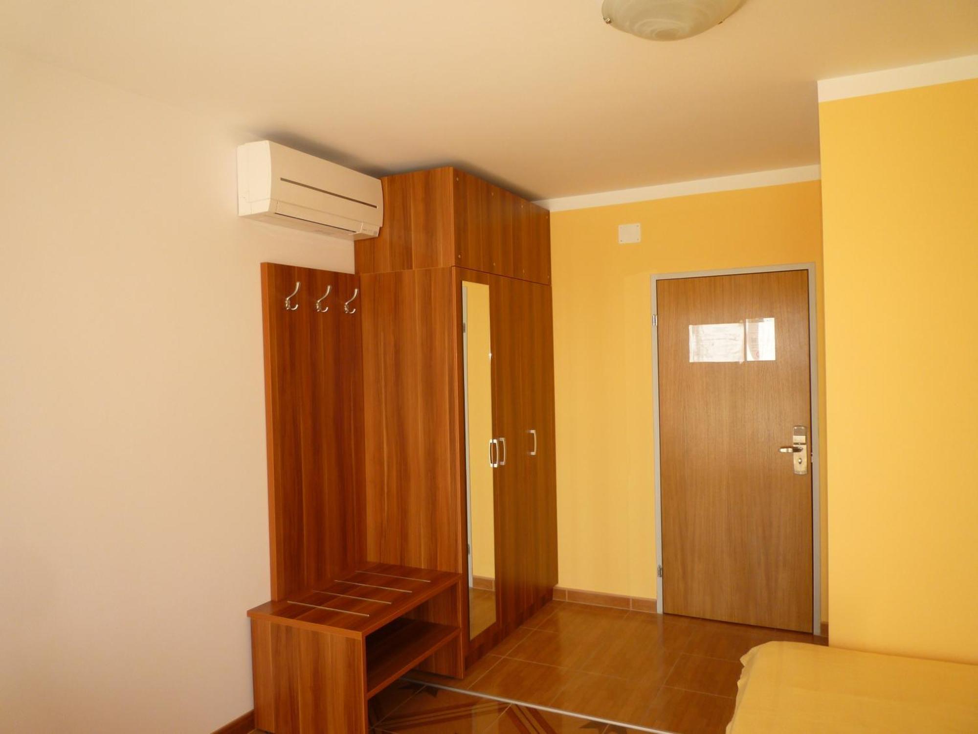 Bed & Breakfast Grgic Novigrad Istria Kamer foto