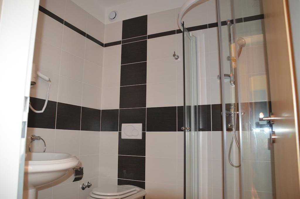 Bed & Breakfast Grgic Novigrad Istria Buitenkant foto