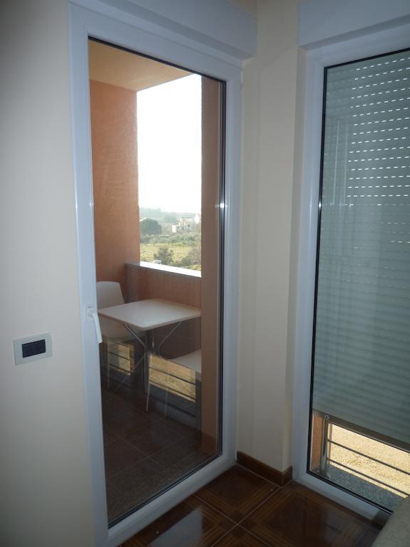 Bed & Breakfast Grgic Novigrad Istria Buitenkant foto
