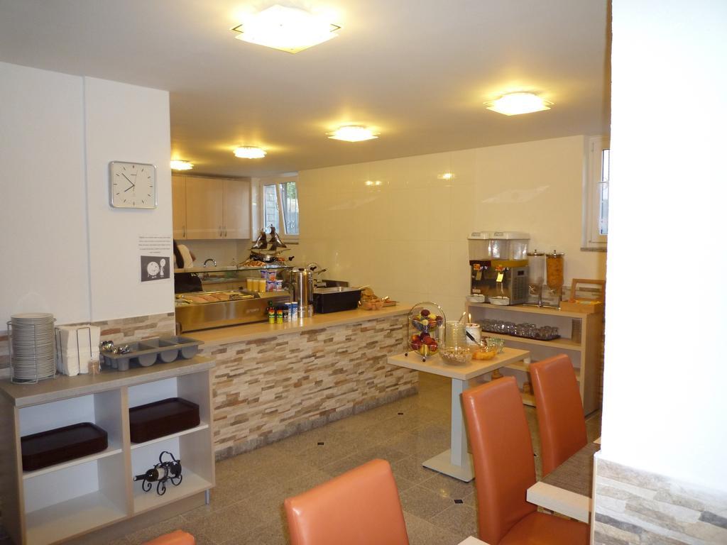 Bed & Breakfast Grgic Novigrad Istria Buitenkant foto