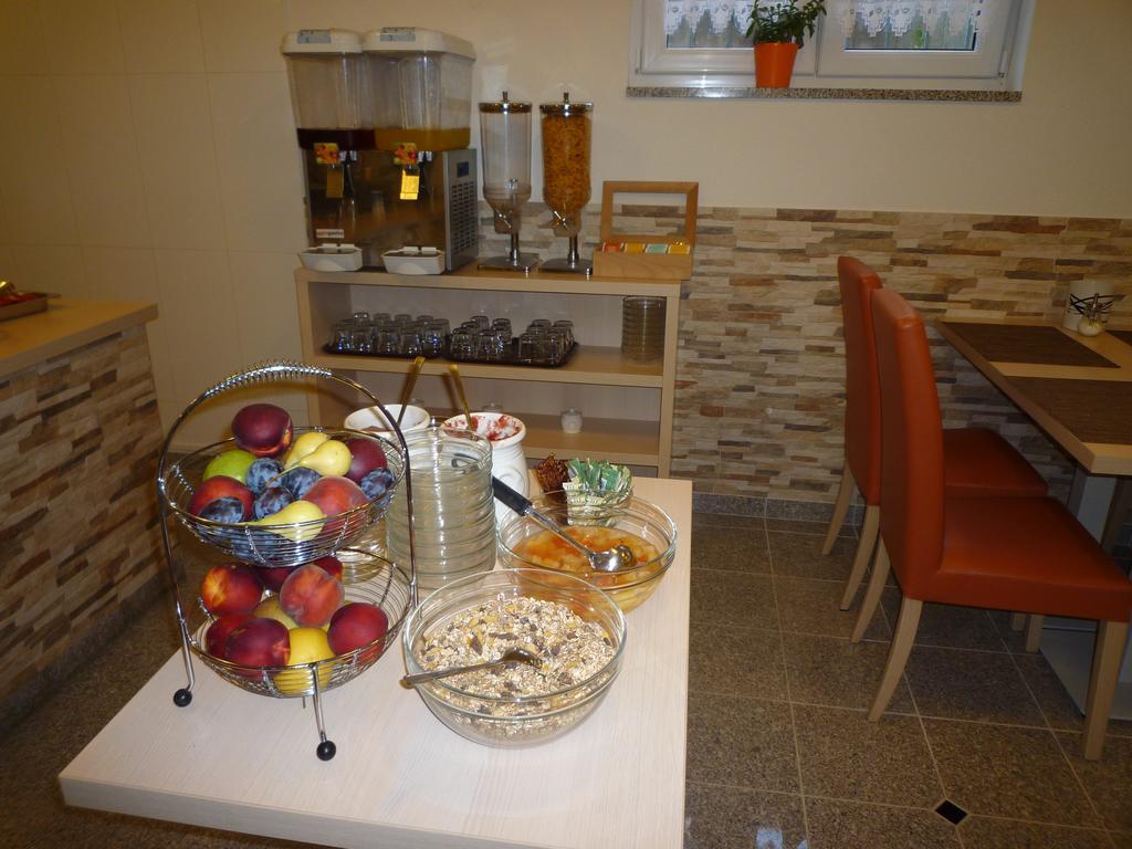 Bed & Breakfast Grgic Novigrad Istria Buitenkant foto