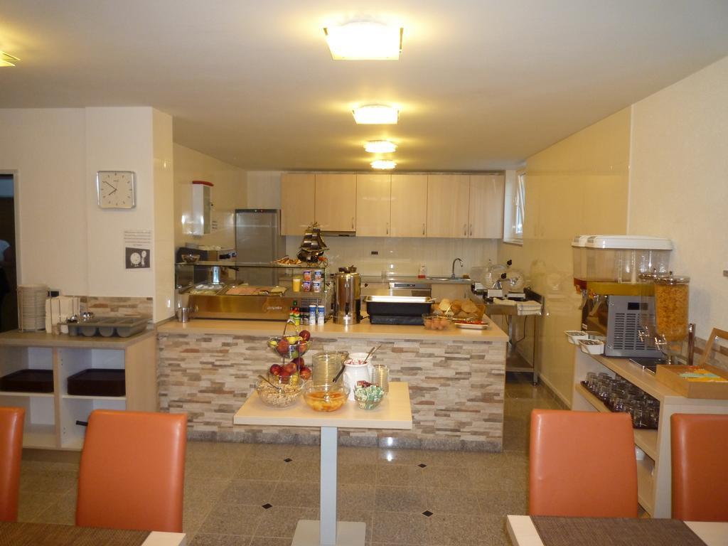 Bed & Breakfast Grgic Novigrad Istria Buitenkant foto