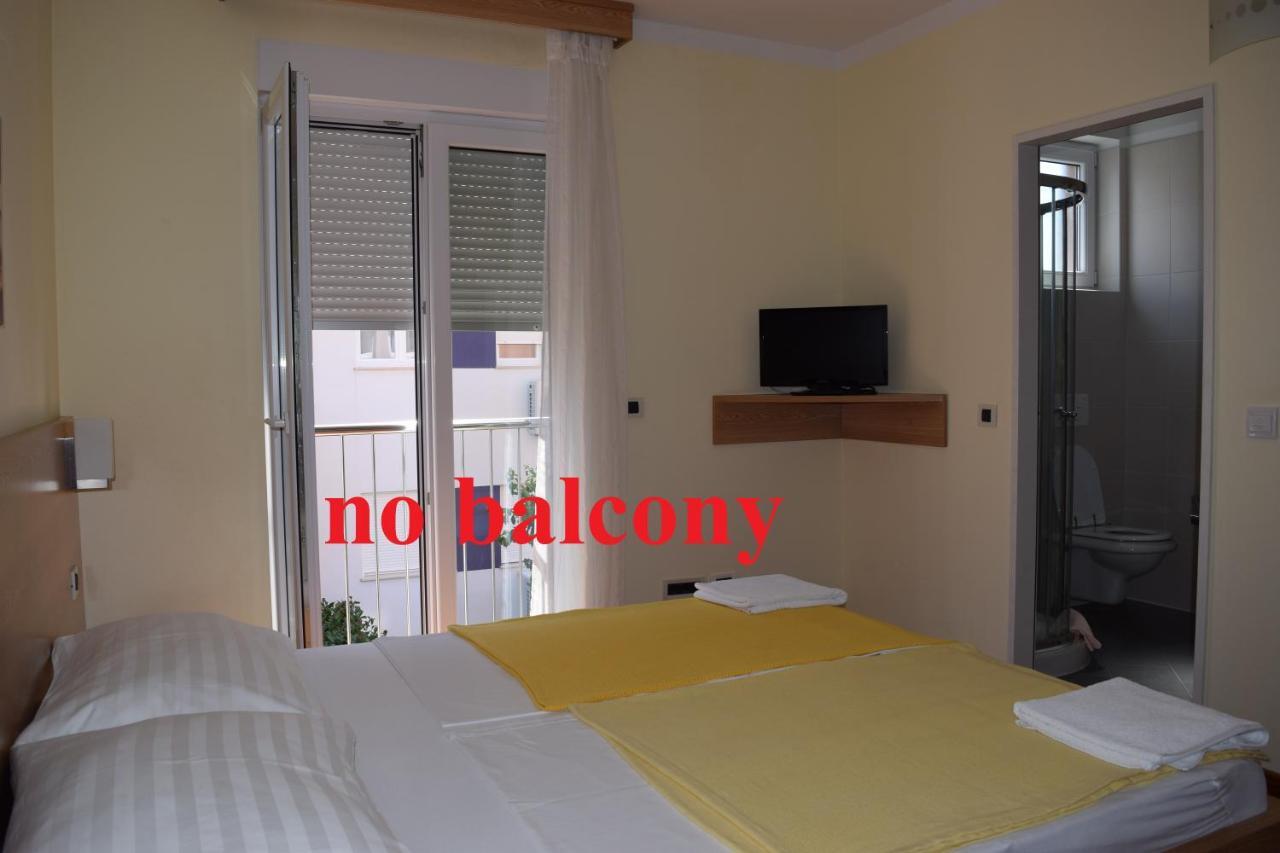 Bed & Breakfast Grgic Novigrad Istria Buitenkant foto